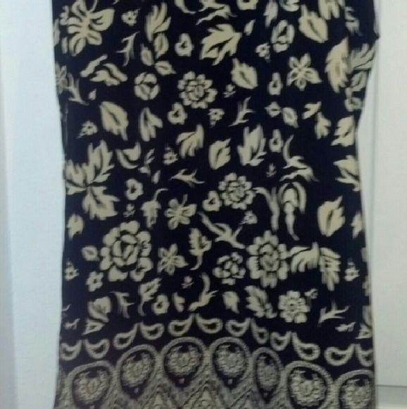 Skirt & Shirt Combo
