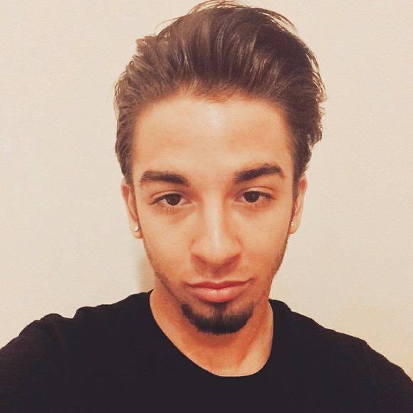 Meet your Posher, Gio - Picture 1 of 1