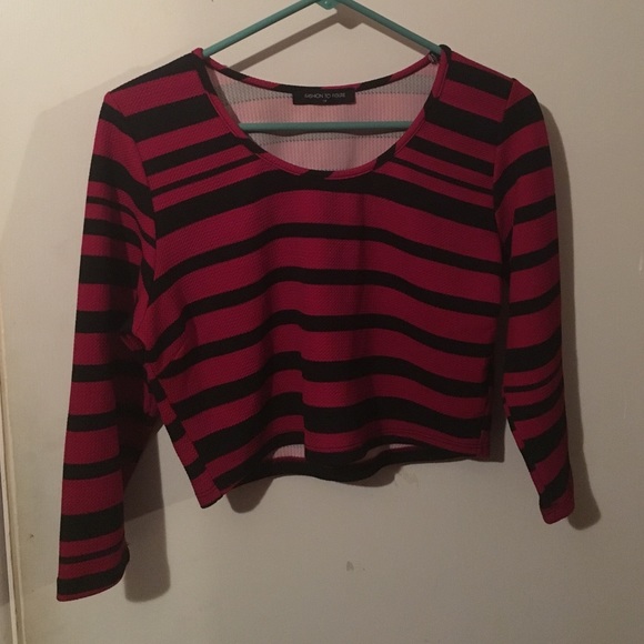 💕💕Crop Top💕💕