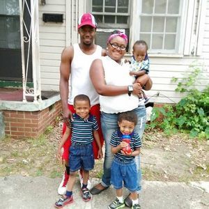 Meet your Posher, Tisha