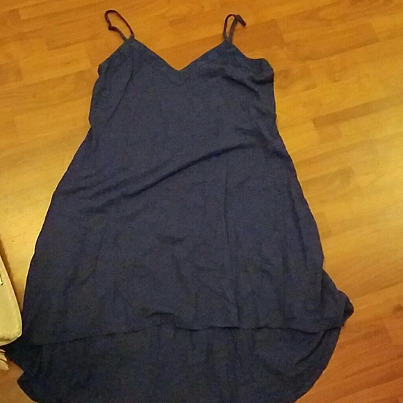Express dress