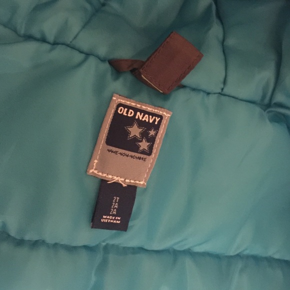 Jacket - Picture 2 of 4