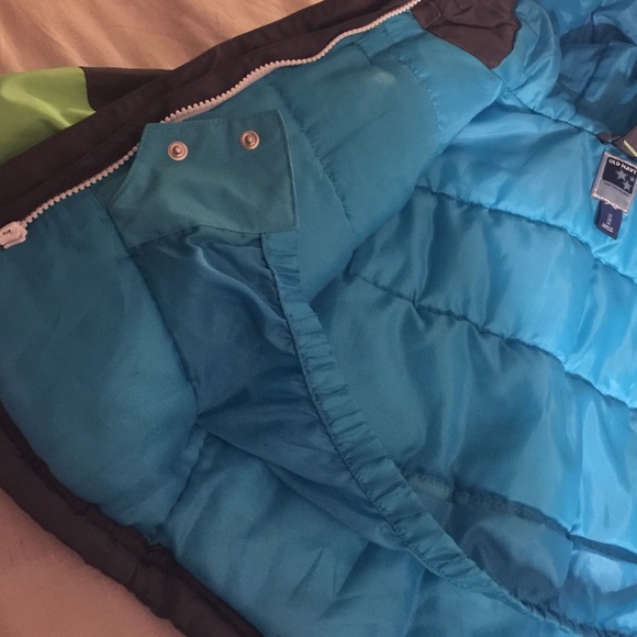 Jacket - Picture 3 of 4