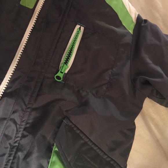 Jacket - Picture 4 of 4