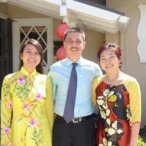 Meet your Posher, Phong