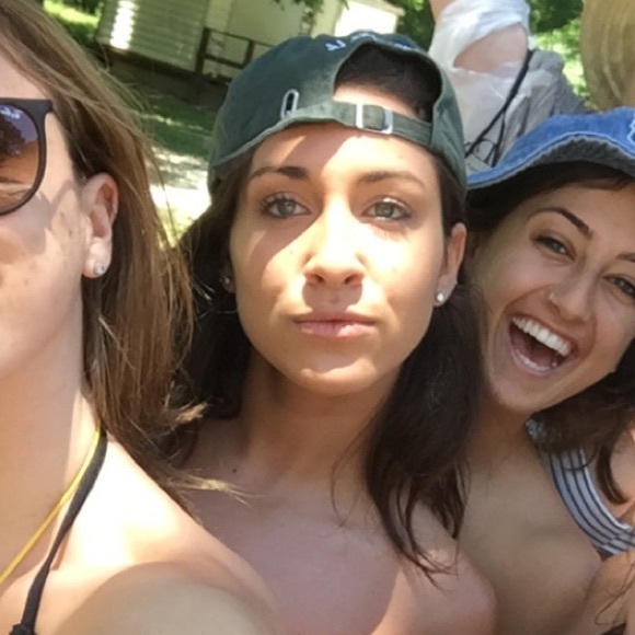 Meet your Posher, Haley