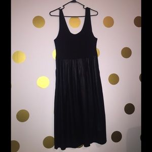 Midi Skater dress