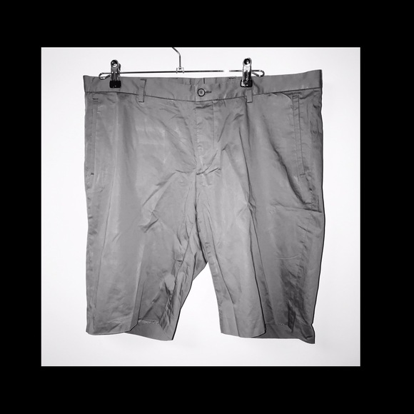 Zara Dress Shorts