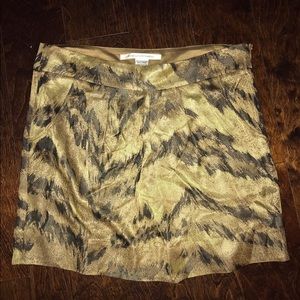 Diane von Furstenbrrg skirt