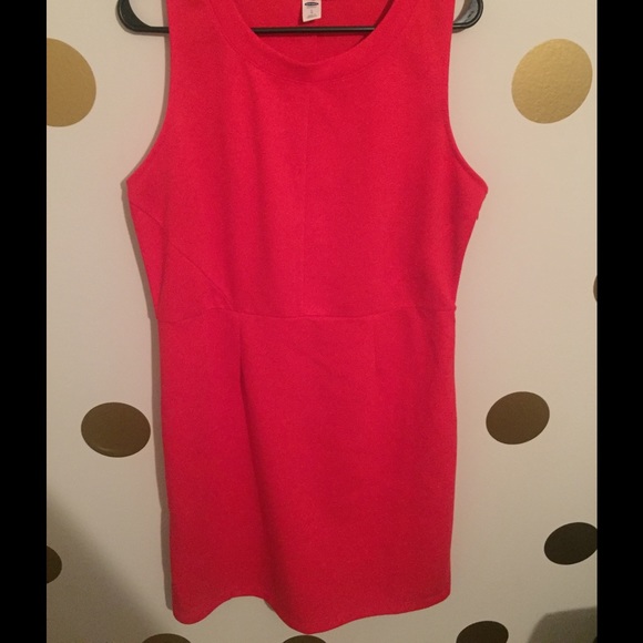 Pencil dress