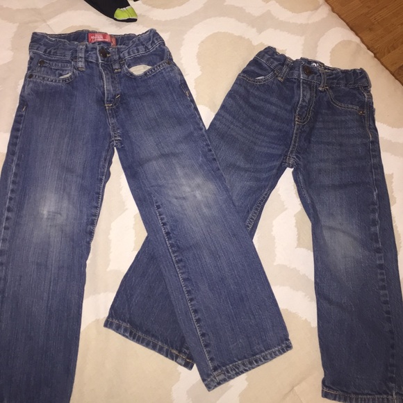 2 jeans