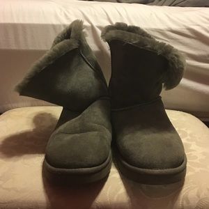 Bailey Ugg Boots