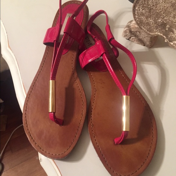 Steve Madden Sandals - Picture 1 of 2