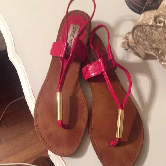 Steve Madden Sandals - Picture 2 of 2