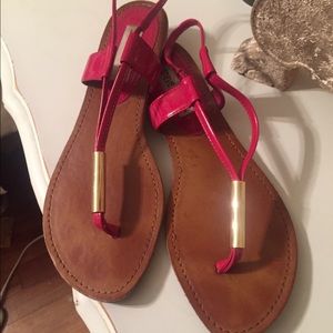 Steve Madden Sandals