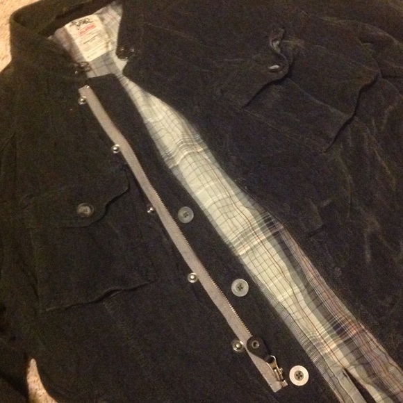 Triple Five Jacket - Picture 2 of 2