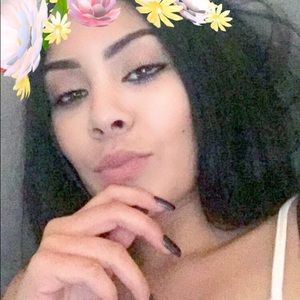 Meet your Posher, Arlina