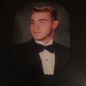 Meet your Posher, Ashton