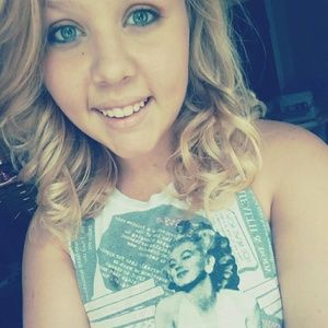 Meet your Posher, Trista