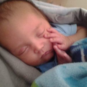 Meet your Posher, Brandi