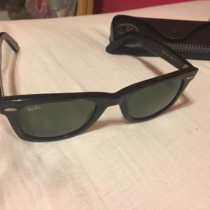 Ray Ban Sunglasses