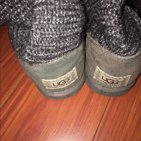 Ugg Boot - image 3