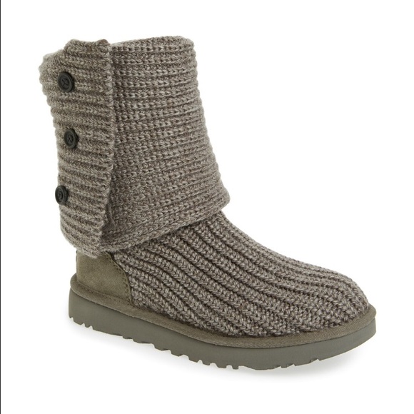 Ugg Boot - image 4