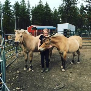 Meet your Posher, Lindsay