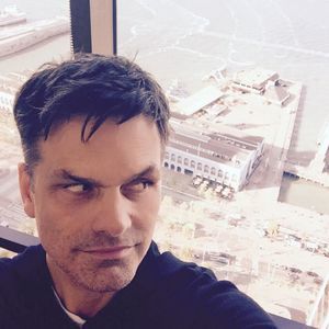 Meet your Posher, David