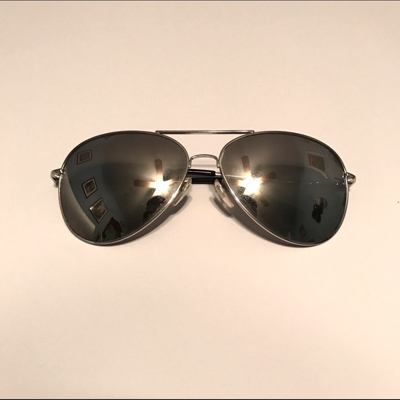 Polarized Aviator Sunglasses