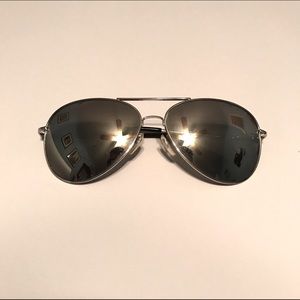 Polarized Aviator Sunglasses