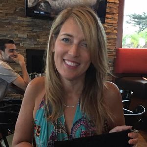 Meet your Posher, Terry