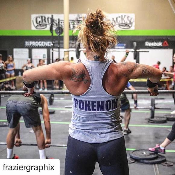 Meet your Posher, Steph