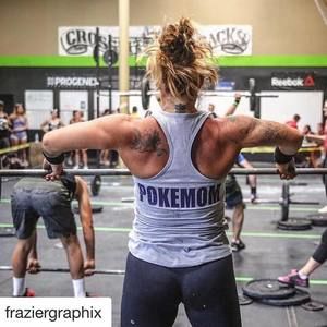 Meet your Posher, Steph