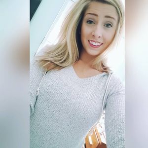 Meet your Posher, Kaylynn