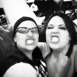 Meet your Posher, Brittnie