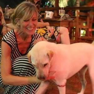 Meet your Posher, Misty