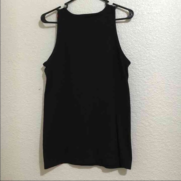 Breezy Excursion tank - Picture 2 of 3