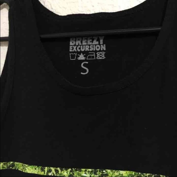 Breezy Excursion tank - Picture 3 of 3