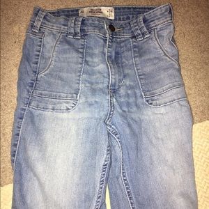 Stylish Hollister Jeans