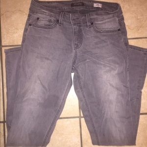 Level 99 grey Liza skinny!!!!