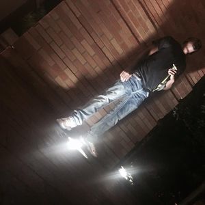 Meet your Posher, Darian