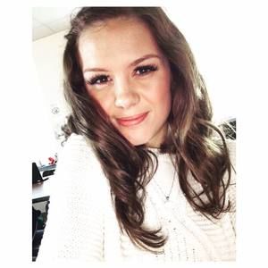 Meet your Posher, Jacqueline