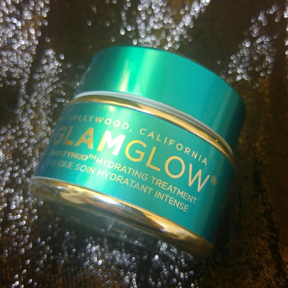 GlamGlow ThirstyMud Hydrating Treatment