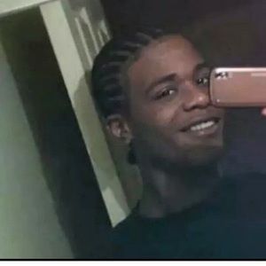 Meet your Posher, Andre