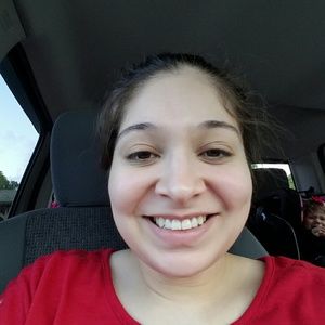 Meet your Posher, Marina