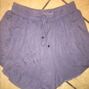 POL boutique shorts