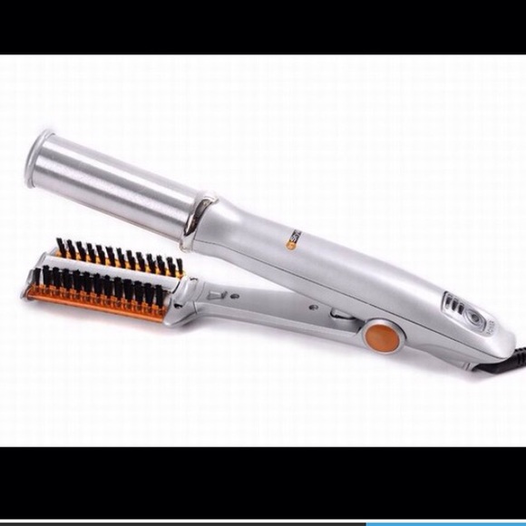 In Styler - The Rotating Iron