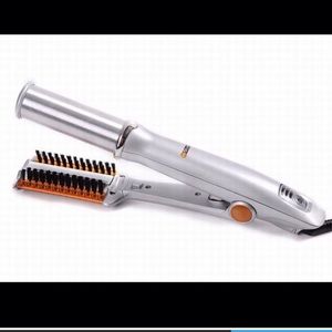 In Styler - The Rotating Iron