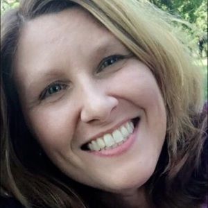 Meet your Posher, Kristina